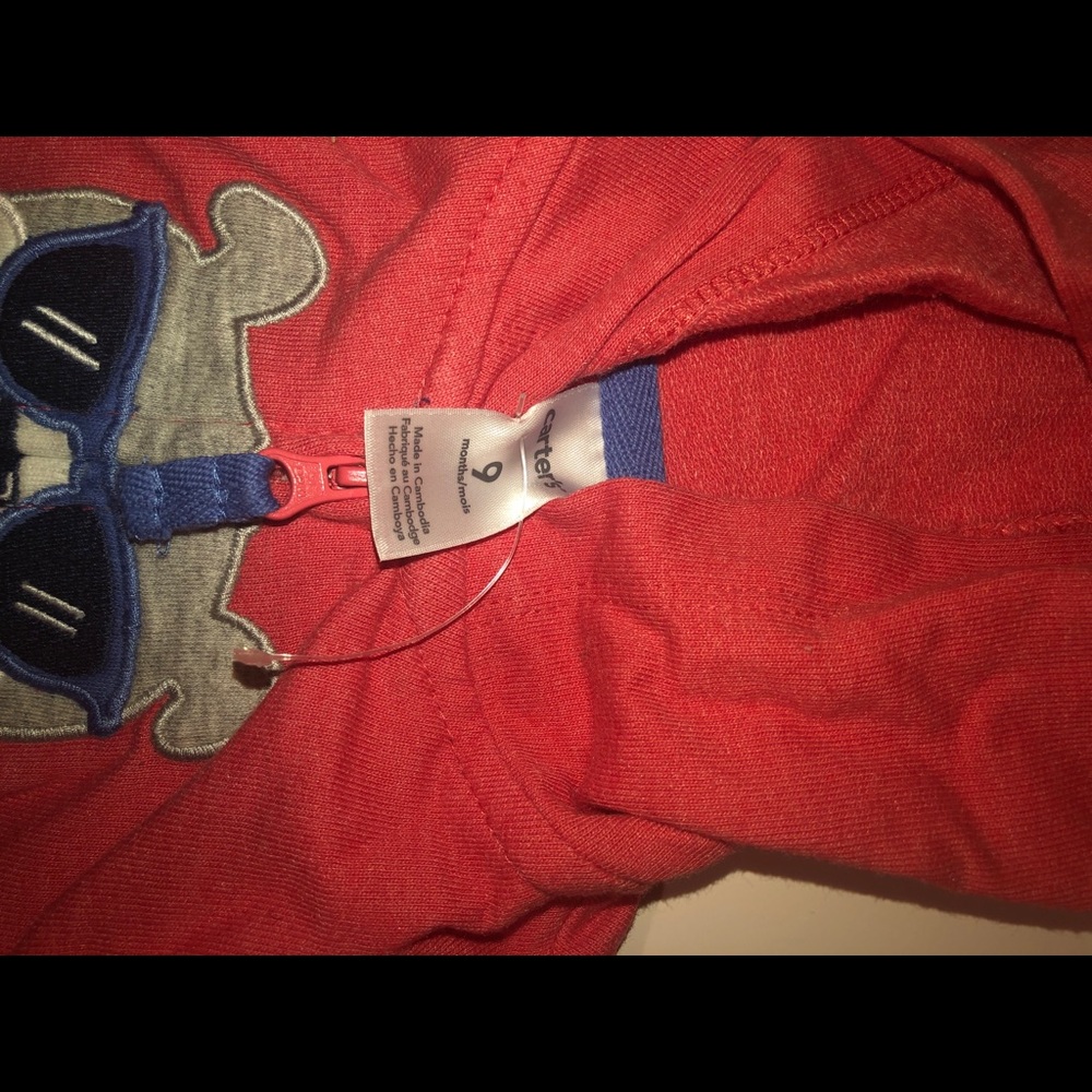 Hoodie - Picture 2 of 3